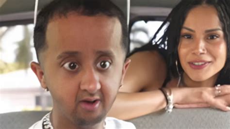 baby alien ari alectra leak|Baby Alien's raunchy bus encounter met with tears as people are .